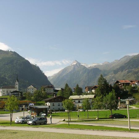 Apartman Franz Kaprun Exterior photo
