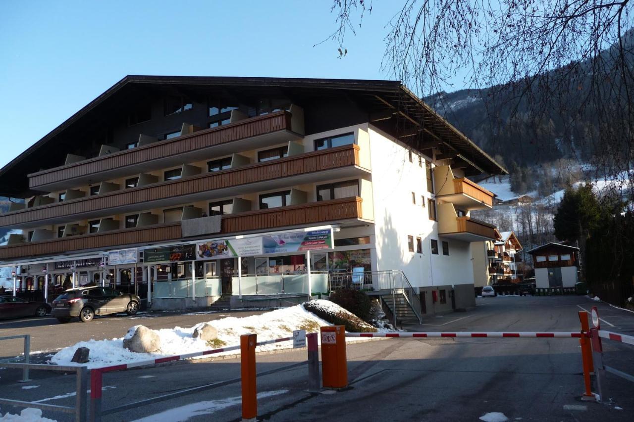 Apartman Franz Kaprun Exterior photo