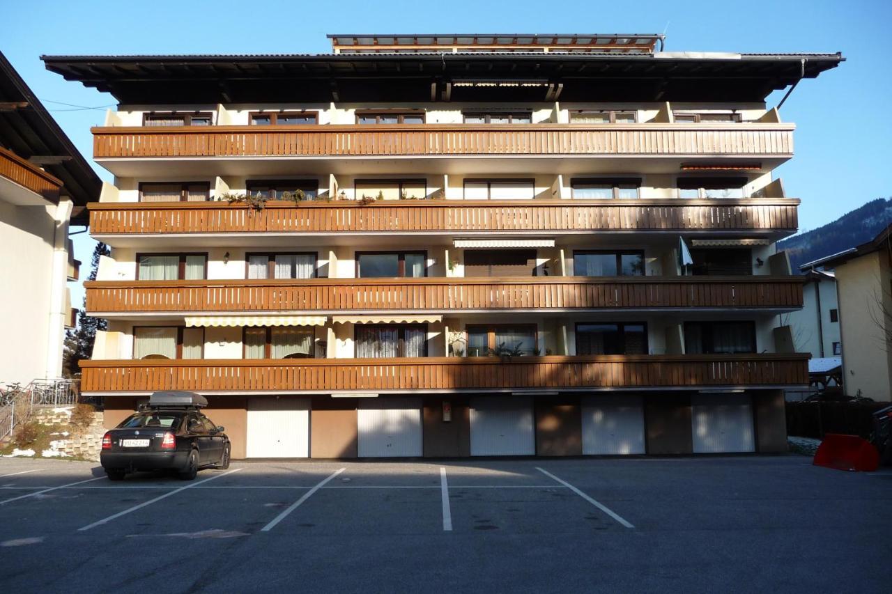 Apartman Franz Kaprun Exterior photo