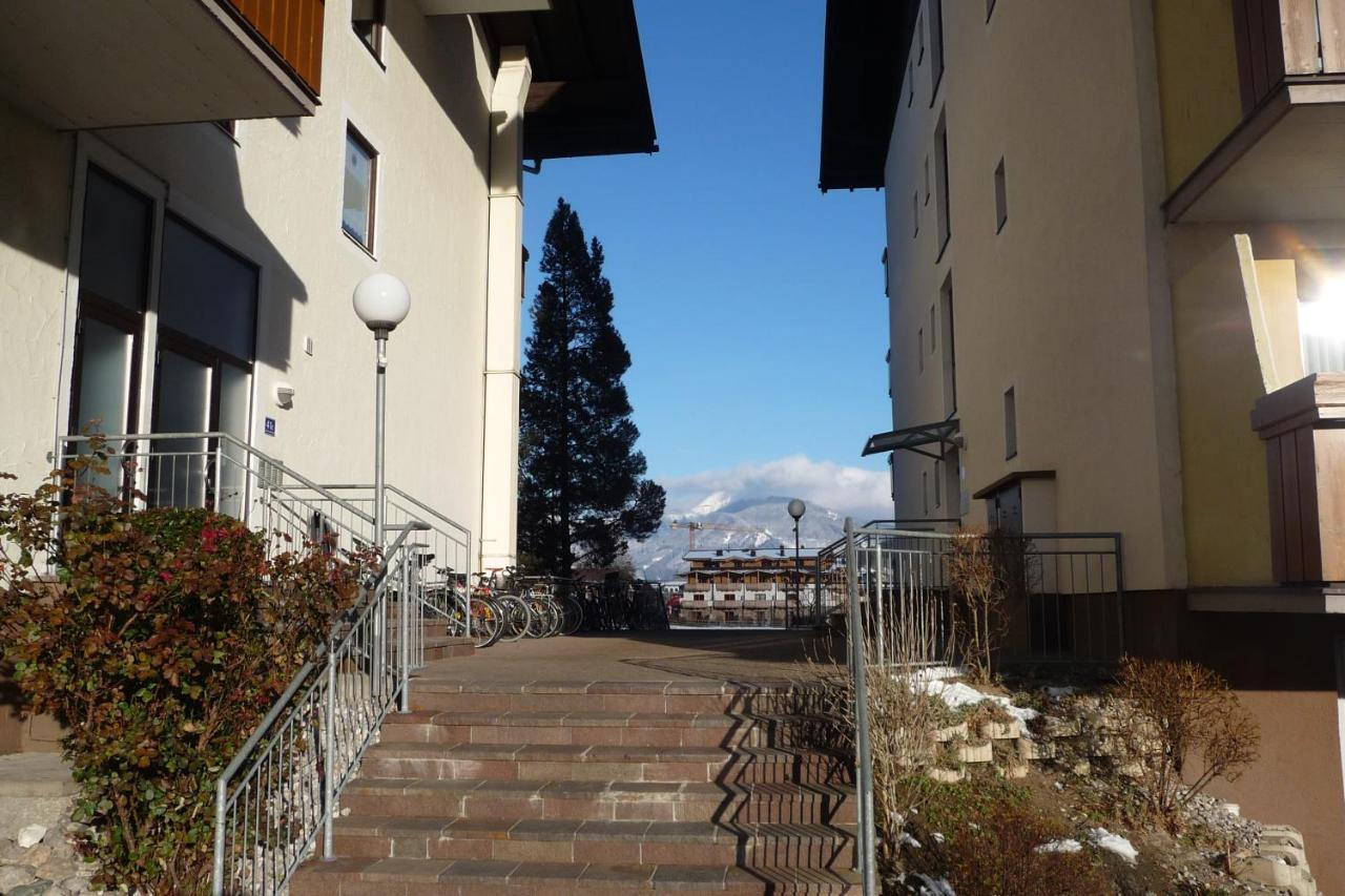 Apartman Franz Kaprun Exterior photo